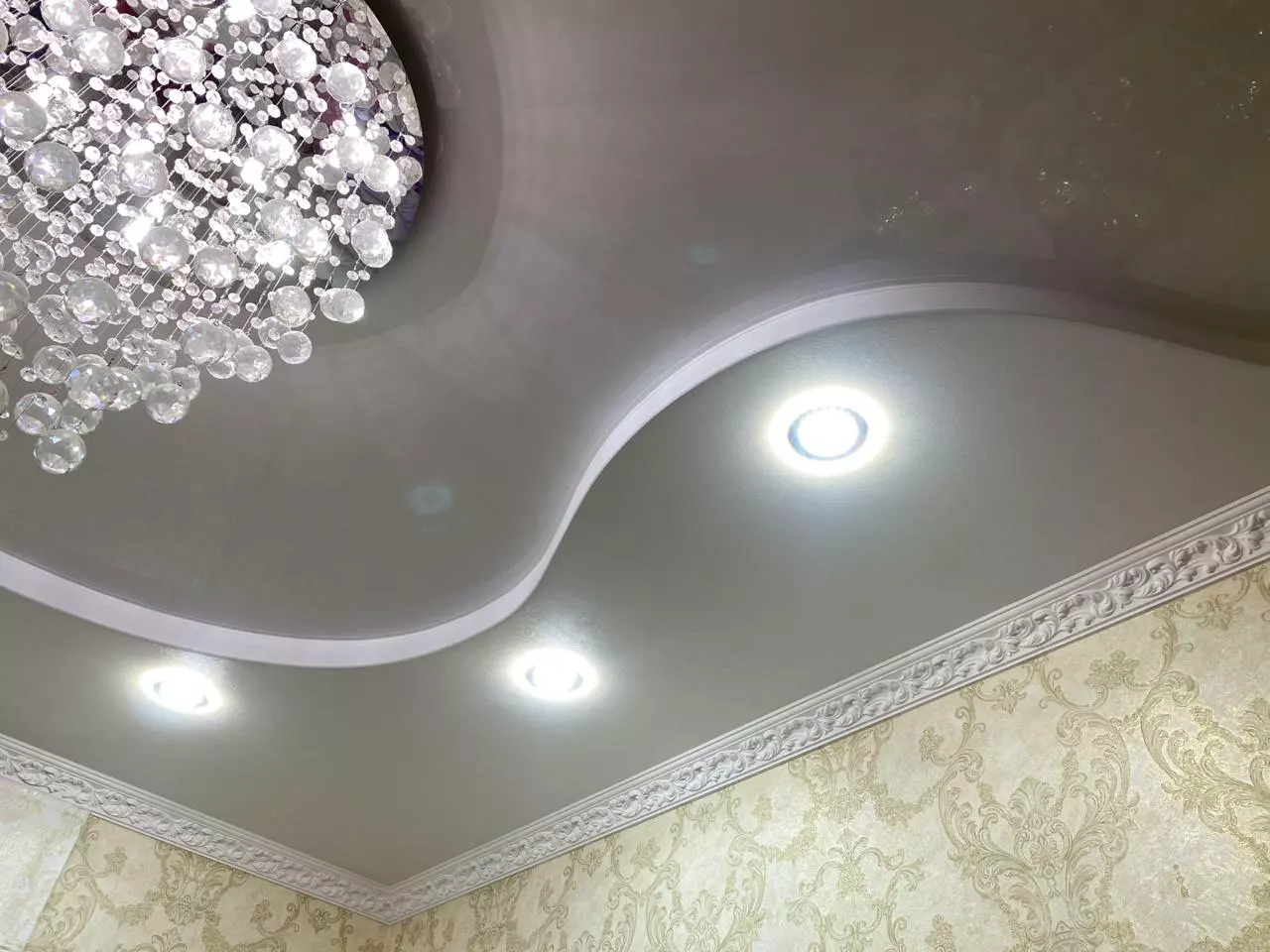 Люберцы, Лётчика Ларюшина, 6 к2, фото 2