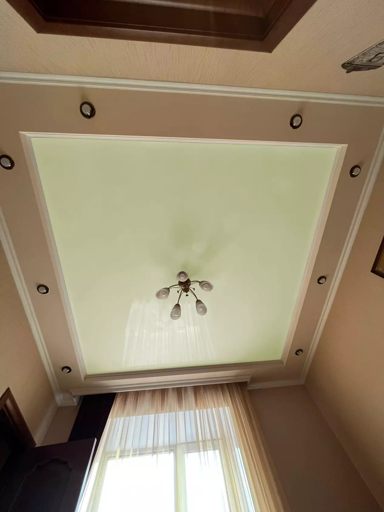 Люберцы, Вертолётная, 16 к1, фото 1