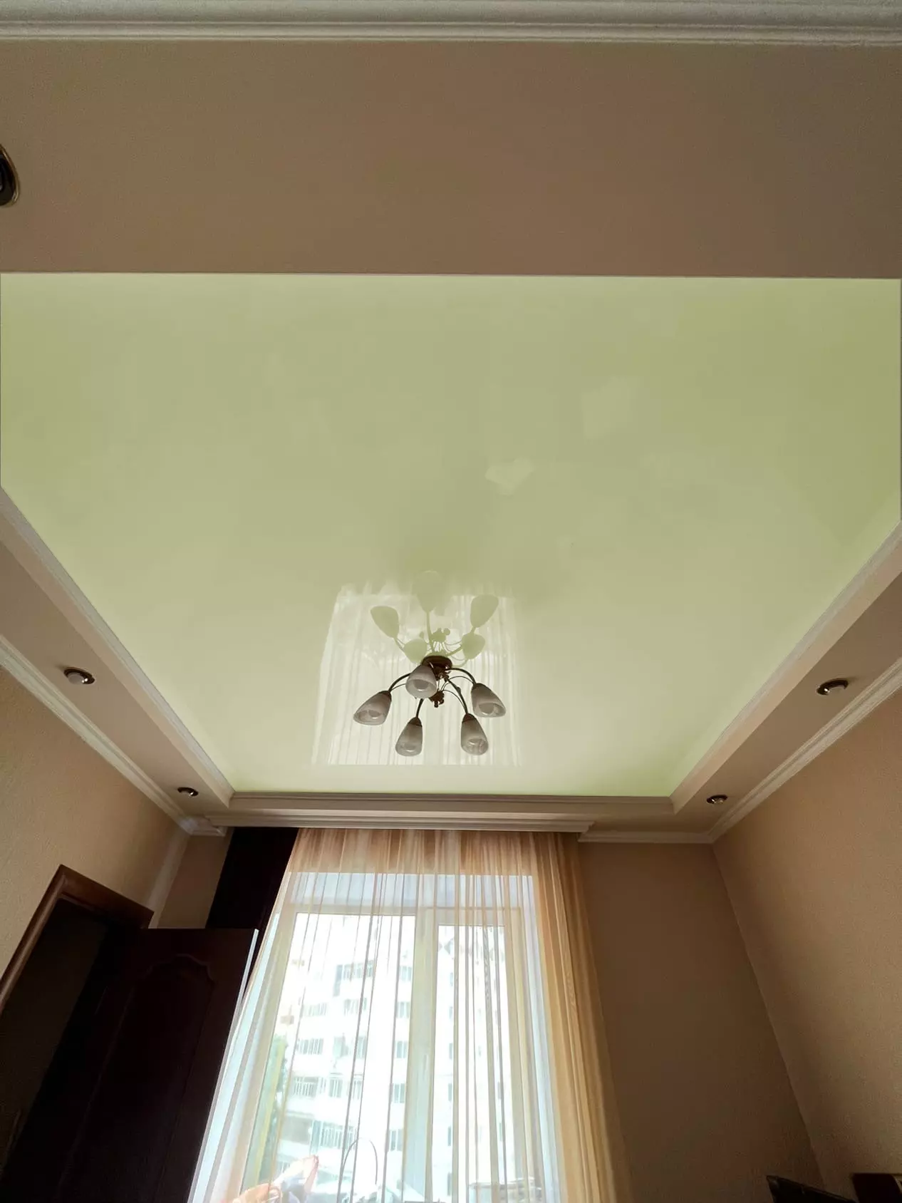 Люберцы, Вертолётная, 16 к1, фото 2