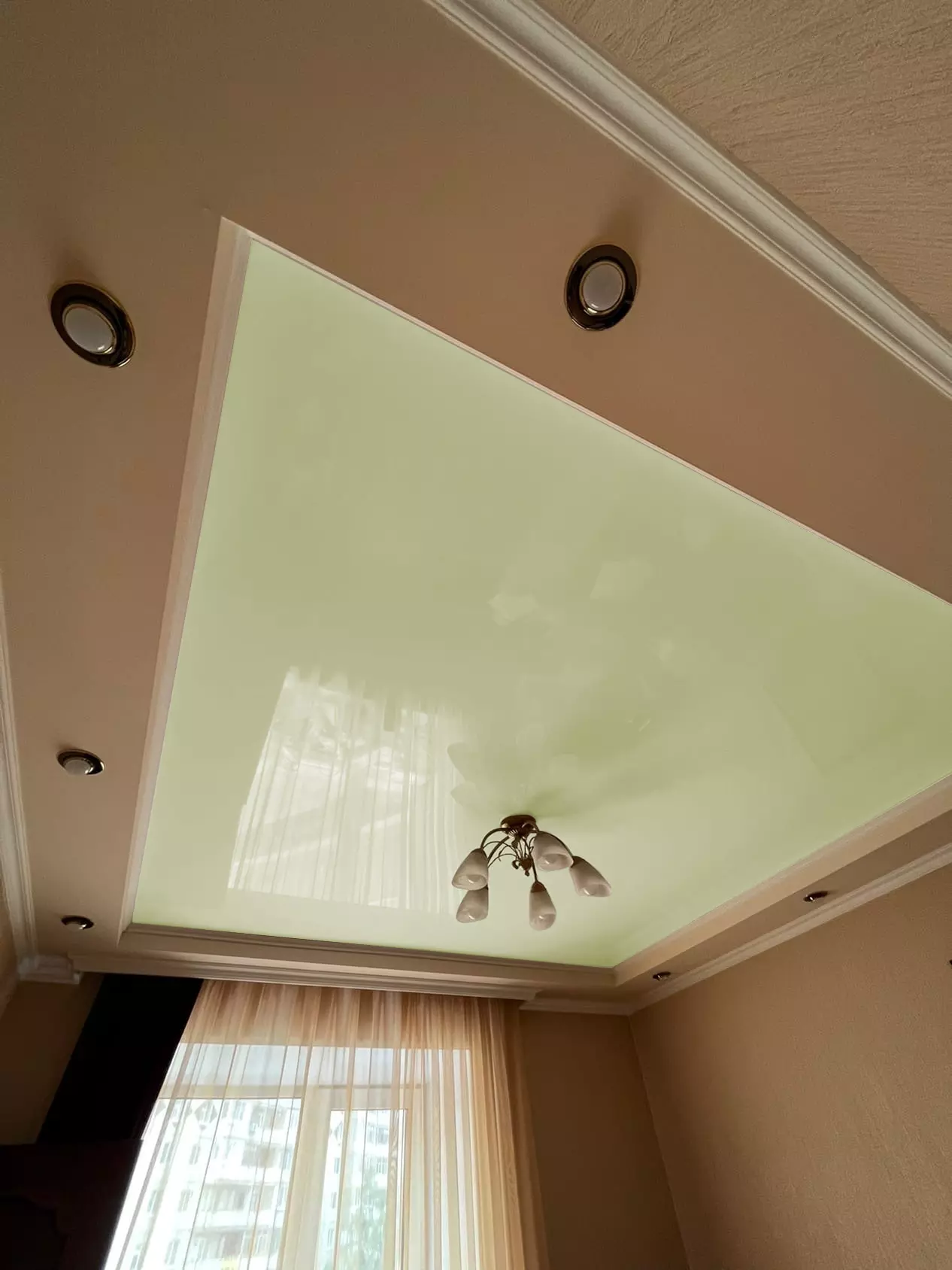 Люберцы, Вертолётная, 16 к1, фото 3