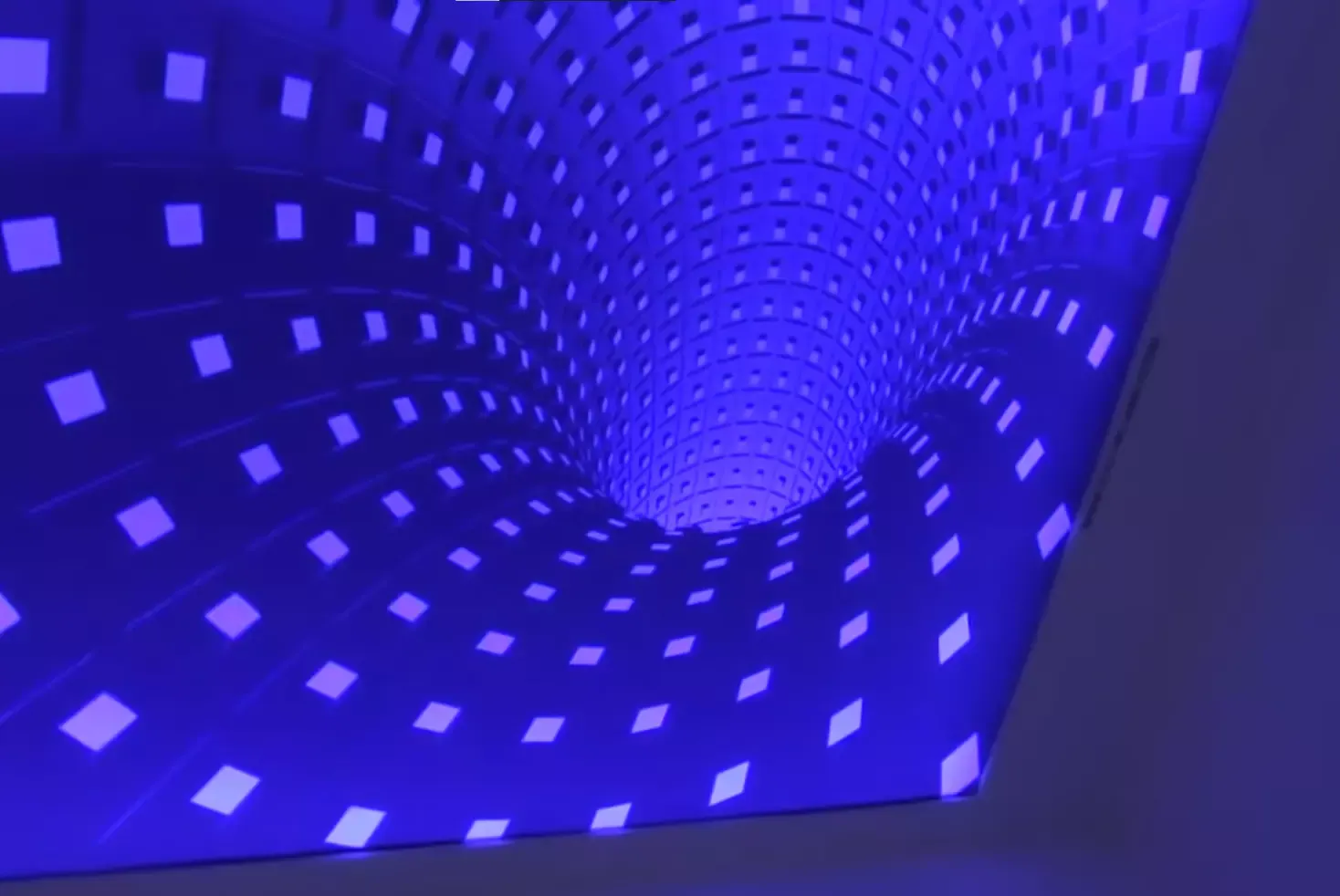 3D натяжной потолок в детскую — Симферополь, Ленина, 16, фото 1